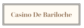 CasinoDeBariloche.com